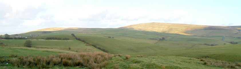 Cats Tor & Shining Tor Cats Tor & Shining Tor